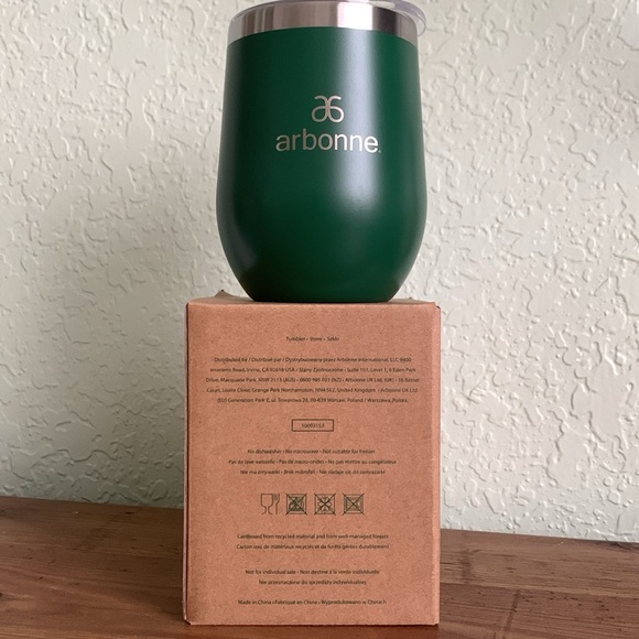 Hot and Cold Tumbler - Picture 4 of 4